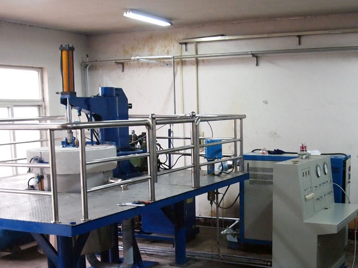 重慶Carbon dioxide drying equipment